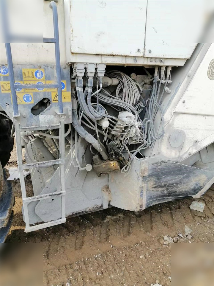 2010 WIRTGEN WR2500S - Stabilizator tla: slika 2010 WIRTGEN WR2500S - Stabilizator tla 2010 WIRTGEN WR2500S - Stabilizator tla: slika 2010 WIRTGEN WR2500S - Stabilizator tla