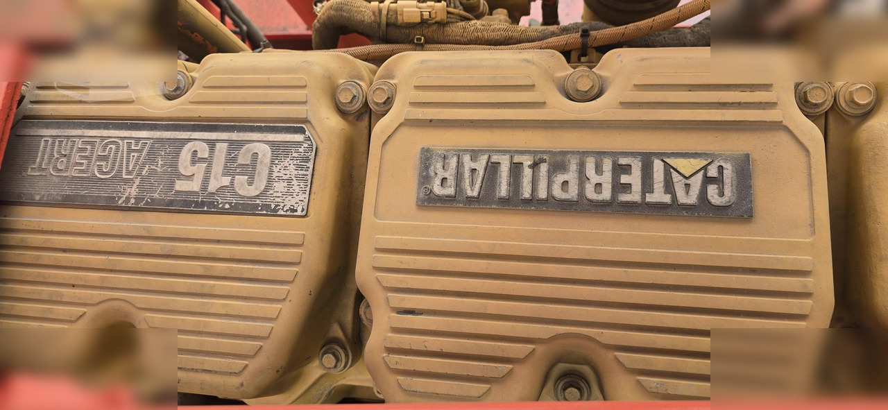 2011 SANDVIK D50KS - Platforma za bušenje: slika 2011 SANDVIK D50KS - Platforma za bušenje 2011 SANDVIK D50KS - Platforma za bušenje: slika 2011 SANDVIK D50KS - Platforma za bušenje