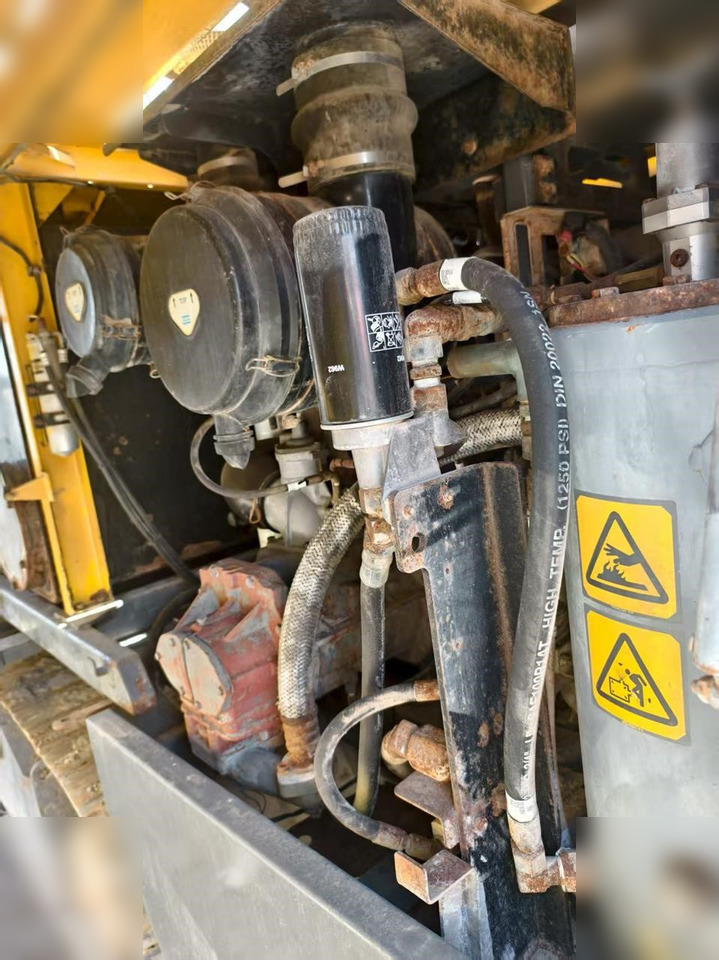 2012 ATLAS COPCO T35 - Platforma za bušenje: slika 2012 ATLAS COPCO T35 - Platforma za bušenje 2012 ATLAS COPCO T35 - Platforma za bušenje: slika 2012 ATLAS COPCO T35 - Platforma za bušenje