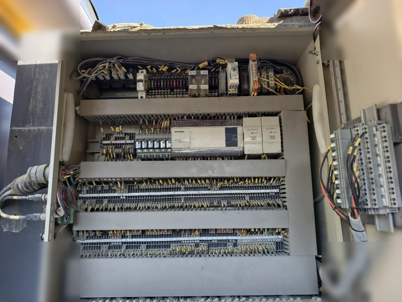 2013 ATLAS COPCO FLEXIROC T35-11 - Platforma za bušenje: slika 2013 ATLAS COPCO FLEXIROC T35-11 - Platforma za bušenje 2013 ATLAS COPCO FLEXIROC T35-11 - Platforma za bušenje: slika 2013 ATLAS COPCO FLEXIROC T35-11 - Platforma za bušenje