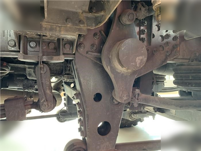 Novi Kiper 2014 GINAF HD5380T: slika Novi Kiper 2014 GINAF HD5380T Novi Kiper 2014 GINAF HD5380T: slika Novi Kiper 2014 GINAF HD5380T