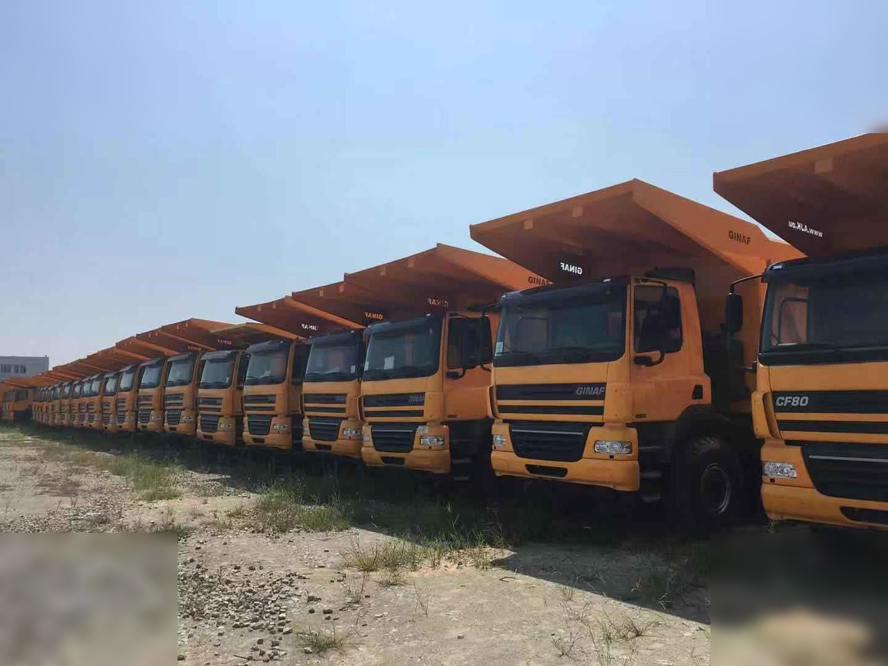 2014 GINAF HD5380T - Kiper: slika 2014 GINAF HD5380T - Kiper 2014 GINAF HD5380T - Kiper: slika 2014 GINAF HD5380T - Kiper