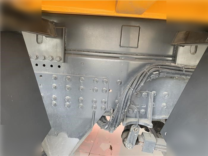 Novi Kiper 2014 GINAF HD5380T: slika Novi Kiper 2014 GINAF HD5380T Novi Kiper 2014 GINAF HD5380T: slika Novi Kiper 2014 GINAF HD5380T