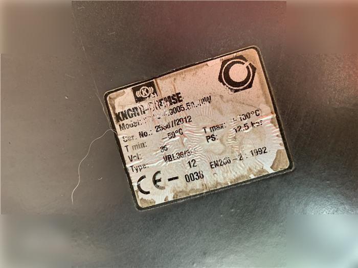 Novi Kiper 2014 GINAF HD5380T: slika Novi Kiper 2014 GINAF HD5380T Novi Kiper 2014 GINAF HD5380T: slika Novi Kiper 2014 GINAF HD5380T