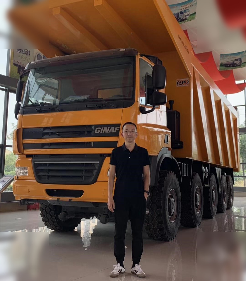 2014 GINAF HD5380T - Kiper: slika 2014 GINAF HD5380T - Kiper 2014 GINAF HD5380T - Kiper: slika 2014 GINAF HD5380T - Kiper