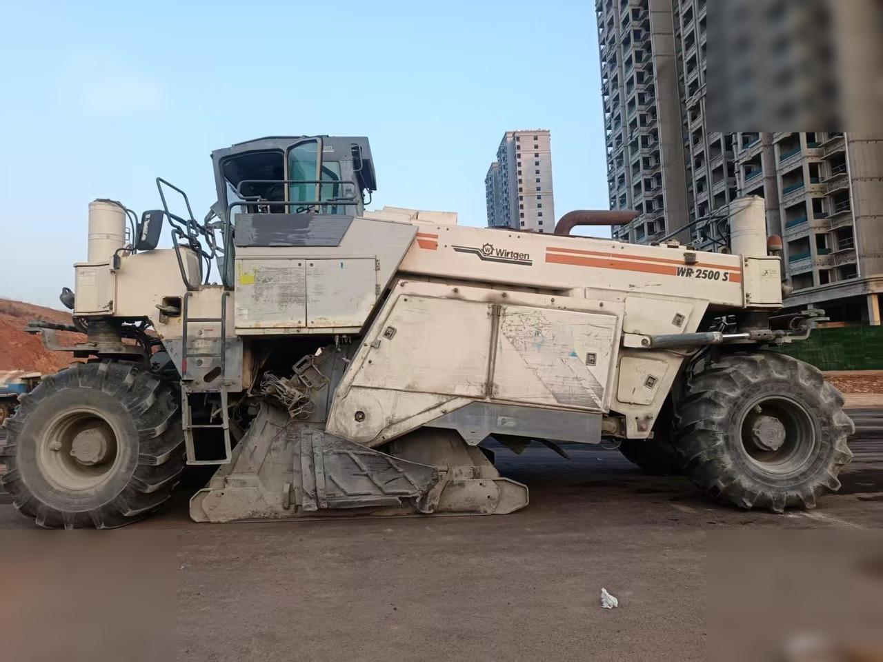 2016 WIRTGEN WR2500S - Stabilizator tla: slika 2016 WIRTGEN WR2500S - Stabilizator tla 2016 WIRTGEN WR2500S - Stabilizator tla: slika 2016 WIRTGEN WR2500S - Stabilizator tla