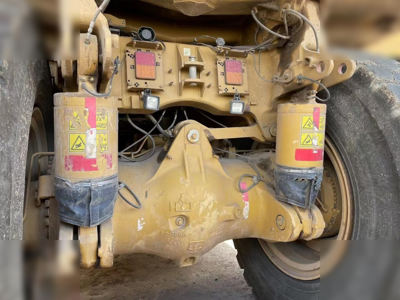 2018 CATERPILLAR 777E - Kruti istovarivač/ Kamion za prijevoz kamenja: slika 2018 CATERPILLAR 777E - Kruti istovarivač/ Kamion za prijevoz kamenja 2018 CATERPILLAR 777E - Kruti istovarivač/ Kamion za prijevoz kamenja: slika 2018 CATERPILLAR 777E - Kruti istovarivač/ Kamion za prijevoz kamenja
