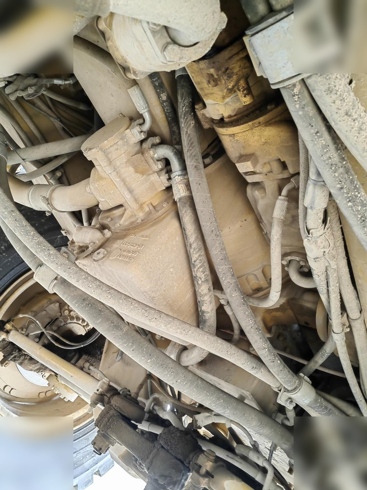 Kruti istovarivač/ Kamion za prijevoz kamenja 2018 CATERPILLAR 777E: slika Kruti istovarivač/ Kamion za prijevoz kamenja 2018 CATERPILLAR 777E Kruti istovarivač/ Kamion za prijevoz kamenja 2018 CATERPILLAR 777E: slika Kruti istovarivač/ Kamion za prijevoz kamenja 2018 CATERPILLAR 777E