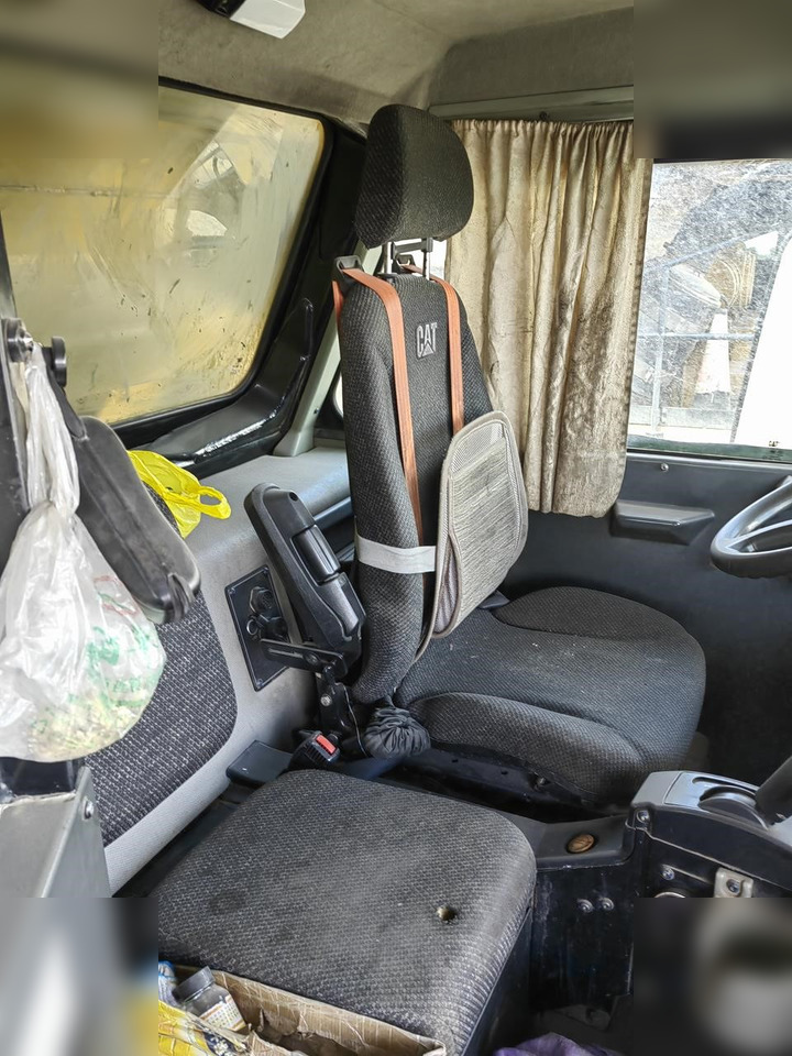 Kruti istovarivač/ Kamion za prijevoz kamenja 2018 CATERPILLAR 777E: slika Kruti istovarivač/ Kamion za prijevoz kamenja 2018 CATERPILLAR 777E Kruti istovarivač/ Kamion za prijevoz kamenja 2018 CATERPILLAR 777E: slika Kruti istovarivač/ Kamion za prijevoz kamenja 2018 CATERPILLAR 777E