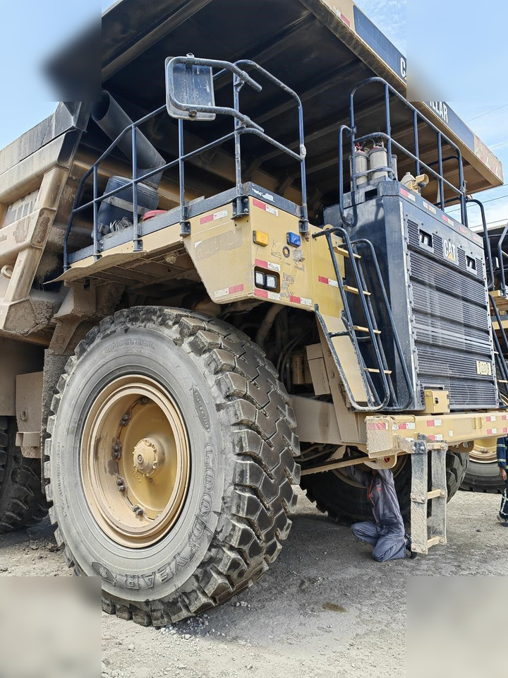 2018 CATERPILLAR 777E - Kruti istovarivač/ Kamion za prijevoz kamenja: slika 2018 CATERPILLAR 777E - Kruti istovarivač/ Kamion za prijevoz kamenja 2018 CATERPILLAR 777E - Kruti istovarivač/ Kamion za prijevoz kamenja: slika 2018 CATERPILLAR 777E - Kruti istovarivač/ Kamion za prijevoz kamenja