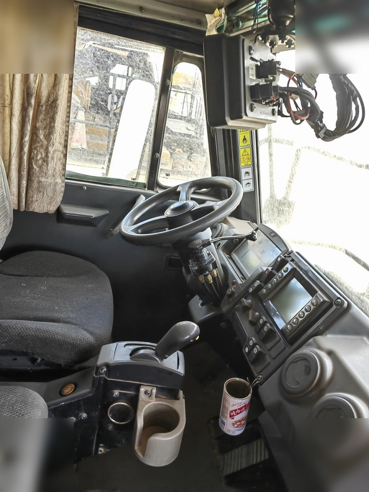 Kruti istovarivač/ Kamion za prijevoz kamenja 2018 CATERPILLAR 777E: slika Kruti istovarivač/ Kamion za prijevoz kamenja 2018 CATERPILLAR 777E Kruti istovarivač/ Kamion za prijevoz kamenja 2018 CATERPILLAR 777E: slika Kruti istovarivač/ Kamion za prijevoz kamenja 2018 CATERPILLAR 777E