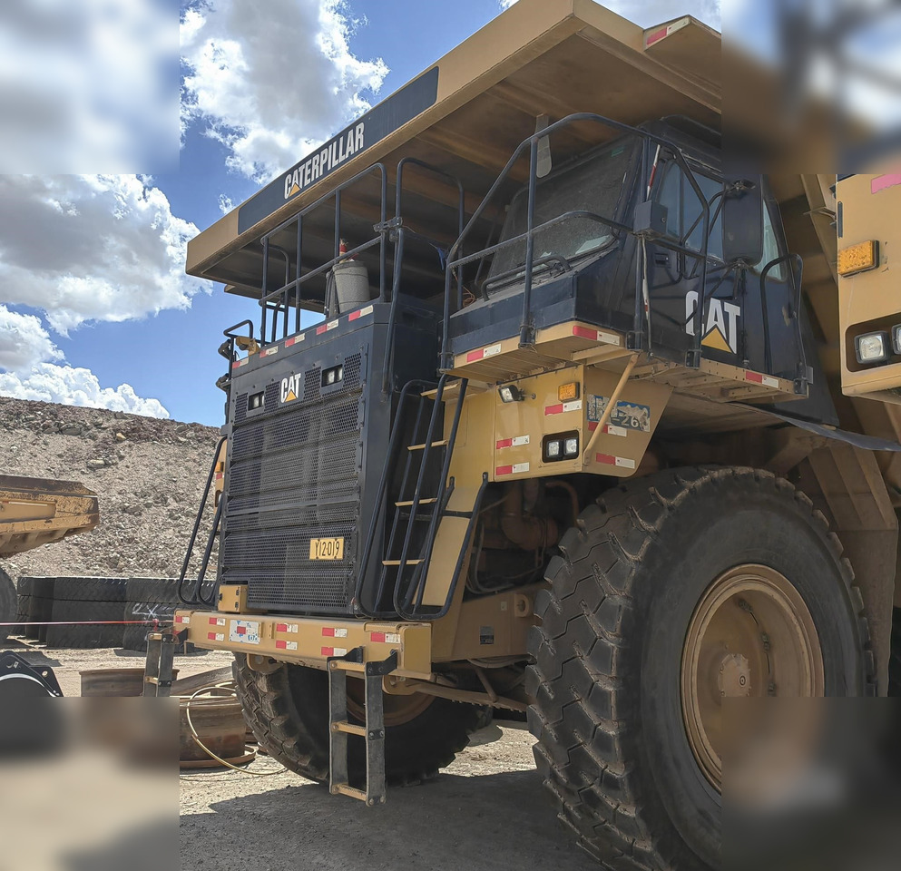 2018 CATERPILLAR 777E - Kruti istovarivač/ Kamion za prijevoz kamenja: slika 2018 CATERPILLAR 777E - Kruti istovarivač/ Kamion za prijevoz kamenja 2018 CATERPILLAR 777E - Kruti istovarivač/ Kamion za prijevoz kamenja: slika 2018 CATERPILLAR 777E - Kruti istovarivač/ Kamion za prijevoz kamenja