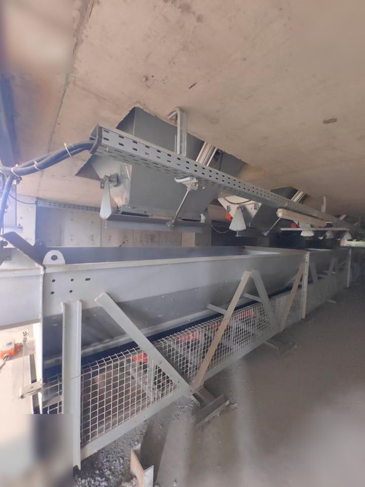 2019 LIEBHERR BETOMIX 2.25 - Betonara: slika 2019 LIEBHERR BETOMIX 2.25 - Betonara 2019 LIEBHERR BETOMIX 2.25 - Betonara: slika 2019 LIEBHERR BETOMIX 2.25 - Betonara