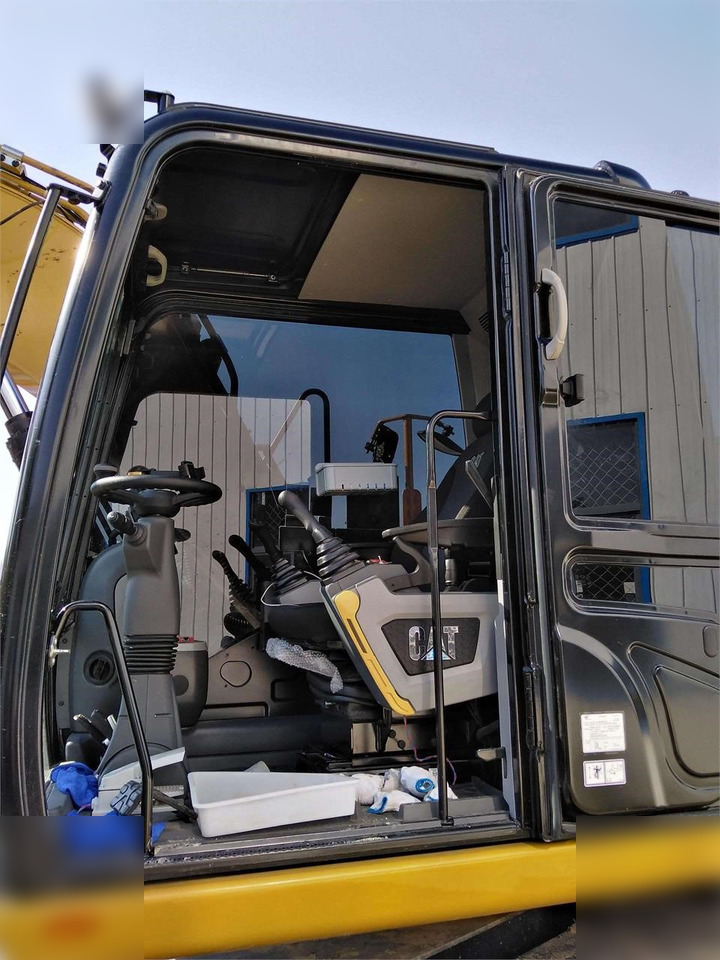 2023 CATERPILLAR M315GC - Bager na kotačima: slika 2023 CATERPILLAR M315GC - Bager na kotačima 2023 CATERPILLAR M315GC - Bager na kotačima: slika 2023 CATERPILLAR M315GC - Bager na kotačima