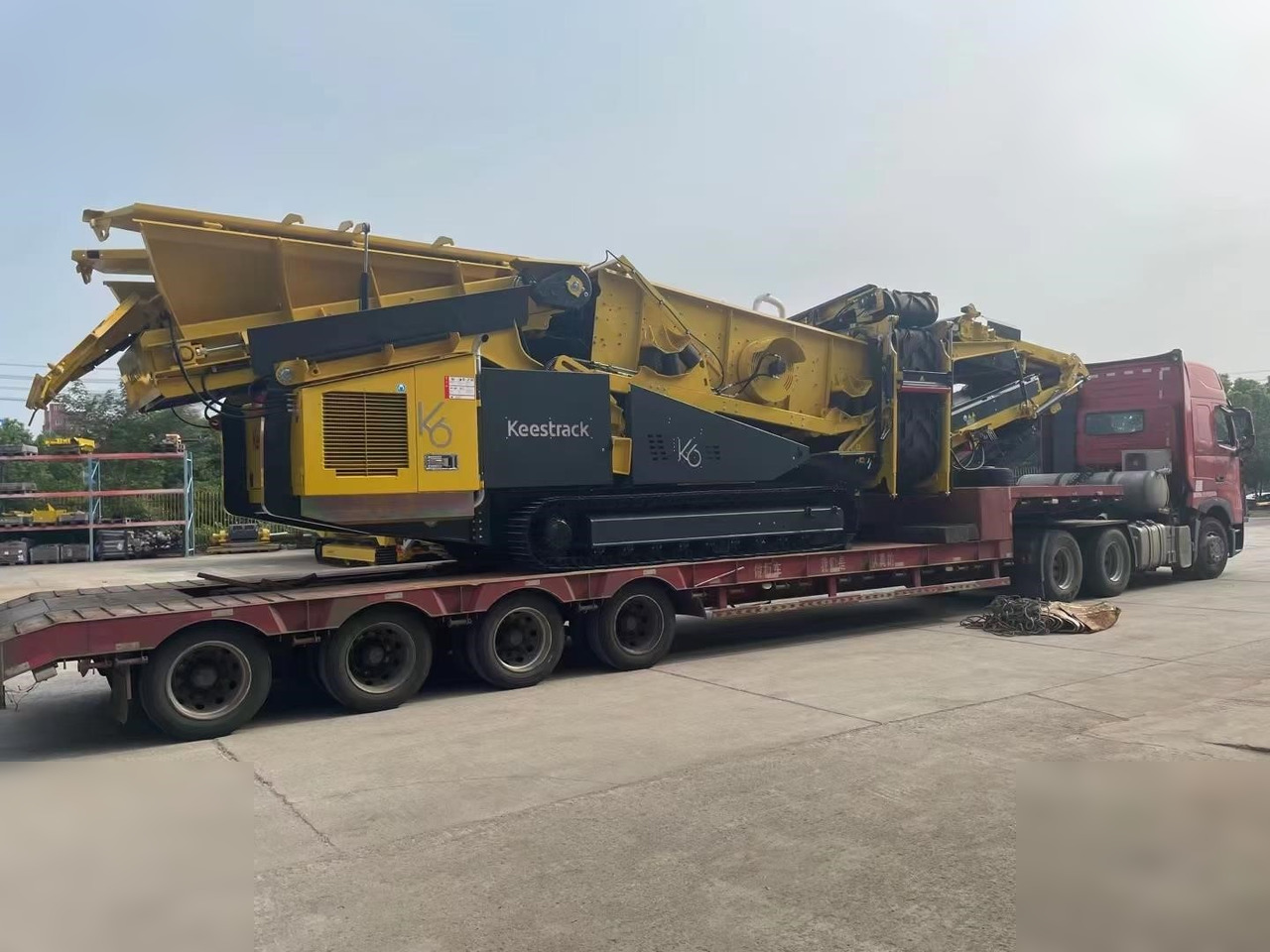 2023 KEESTRACK K6 - Screener: slika 2023 KEESTRACK K6 - Screener 2023 KEESTRACK K6 - Screener: slika 2023 KEESTRACK K6 - Screener