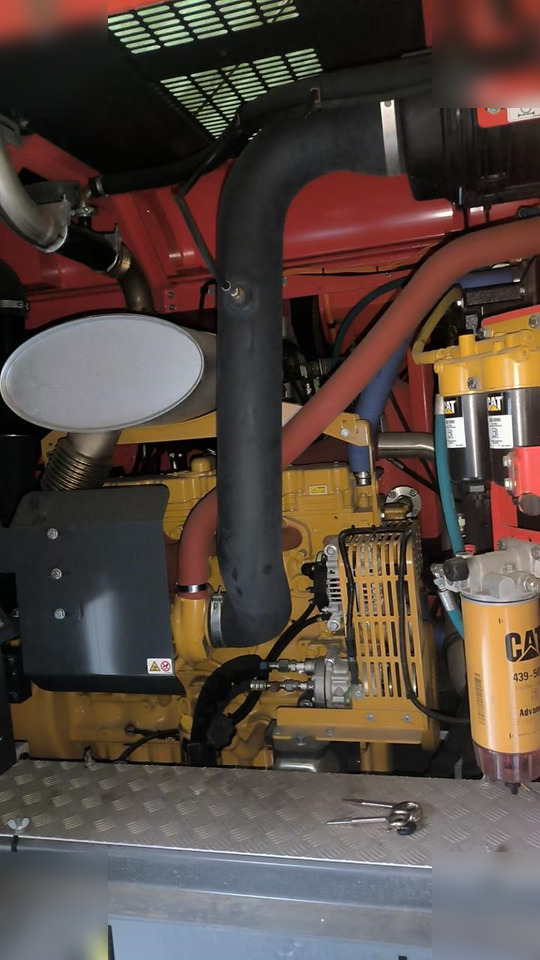 2023 SANDVIK DX800 - Platforma za bušenje: slika 2023 SANDVIK DX800 - Platforma za bušenje 2023 SANDVIK DX800 - Platforma za bušenje: slika 2023 SANDVIK DX800 - Platforma za bušenje
