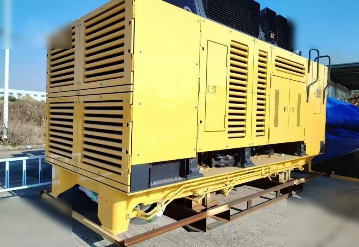 2024 KOMATSU PC2000-11 - Bager gusjeničar: slika 2024 KOMATSU PC2000-11 - Bager gusjeničar 2024 KOMATSU PC2000-11 - Bager gusjeničar: slika 2024 KOMATSU PC2000-11 - Bager gusjeničar