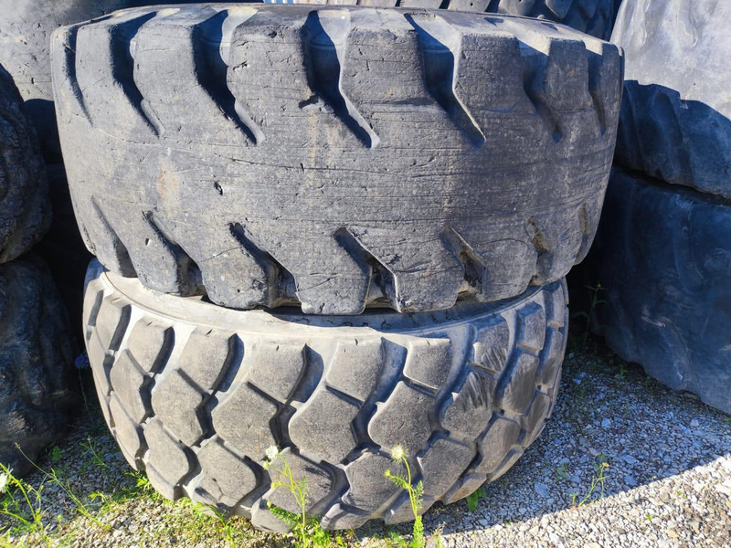 23.5 R25 TYERS - Guma za Kamion: slika 23.5 R25 TYERS - Guma za Kamion 23.5 R25 TYERS - Guma za Kamion: slika 23.5 R25 TYERS - Guma za Kamion