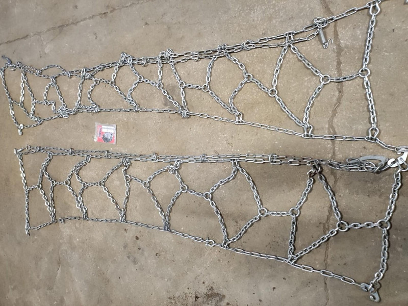 385/65-22,5 Jääketid/Lumeketid/ Tire chains - Guma za Kamion: slika 385/65-22,5 Jääketid/Lumeketid/ Tire chains - Guma za Kamion 385/65-22,5 Jääketid/Lumeketid/ Tire chains - Guma za Kamion: slika 385/65-22,5 Jääketid/Lumeketid/ Tire chains - Guma za Kamion