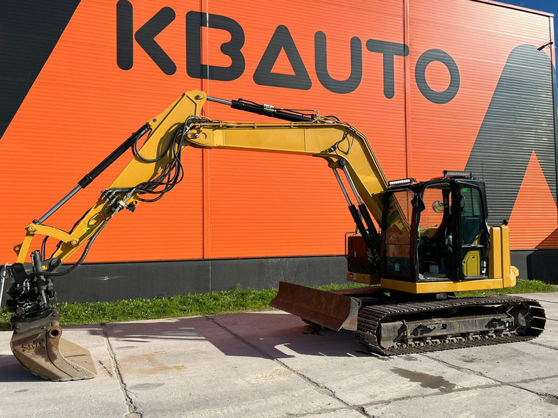 Caterpillar 310-07 + 2 BUCKETS / ROTOTILT / AC / CENTRAL LUBRICATION - Bager gusjeničar: slika Caterpillar 310-07 + 2 BUCKETS / ROTOTILT / AC / CENTRAL LUBRICATION - Bager gusjeničar Caterpillar 310-07 + 2 BUCKETS / ROTOTILT / AC / CENTRAL LUBRICATION - Bager gusjeničar: slika Caterpillar 310-07 + 2 BUCKETS / ROTOTILT / AC / CENTRAL LUBRICATION - Bager gusjeničar