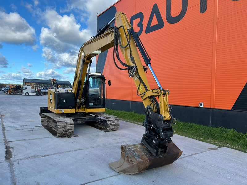 Caterpillar 310-07 + 2 BUCKETS / ROTOTILT / AC / CENTRAL LUBRICATION - Bager gusjeničar: slika Caterpillar 310-07 + 2 BUCKETS / ROTOTILT / AC / CENTRAL LUBRICATION - Bager gusjeničar Caterpillar 310-07 + 2 BUCKETS / ROTOTILT / AC / CENTRAL LUBRICATION - Bager gusjeničar: slika Caterpillar 310-07 + 2 BUCKETS / ROTOTILT / AC / CENTRAL LUBRICATION - Bager gusjeničar