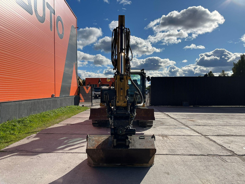 Caterpillar 310-07 + 2 BUCKETS / ROTOTILT / AC / CENTRAL LUBRICATION - Bager gusjeničar: slika Caterpillar 310-07 + 2 BUCKETS / ROTOTILT / AC / CENTRAL LUBRICATION - Bager gusjeničar Caterpillar 310-07 + 2 BUCKETS / ROTOTILT / AC / CENTRAL LUBRICATION - Bager gusjeničar: slika Caterpillar 310-07 + 2 BUCKETS / ROTOTILT / AC / CENTRAL LUBRICATION - Bager gusjeničar