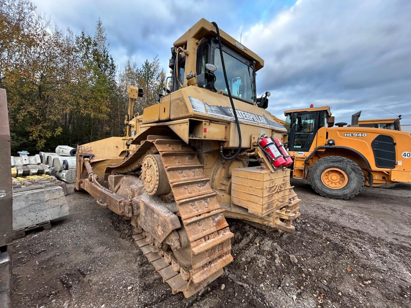 Caterpillar D8 N - Buldožer: slika Caterpillar D8 N - Buldožer Caterpillar D8 N - Buldožer: slika Caterpillar D8 N - Buldožer