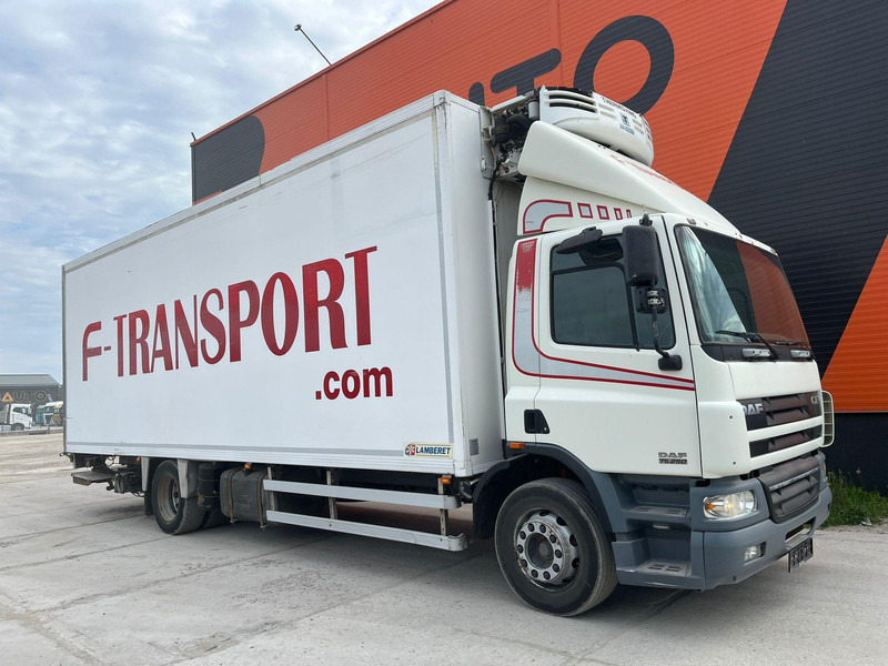 DAF CF 75.250 4x2 TS-300 / BOX L=8459 mm - Kamion hladnjača: slika DAF CF 75.250 4x2 TS-300 / BOX L=8459 mm - Kamion hladnjača DAF CF 75.250 4x2 TS-300 / BOX L=8459 mm - Kamion hladnjača: slika DAF CF 75.250 4x2 TS-300 / BOX L=8459 mm - Kamion hladnjača