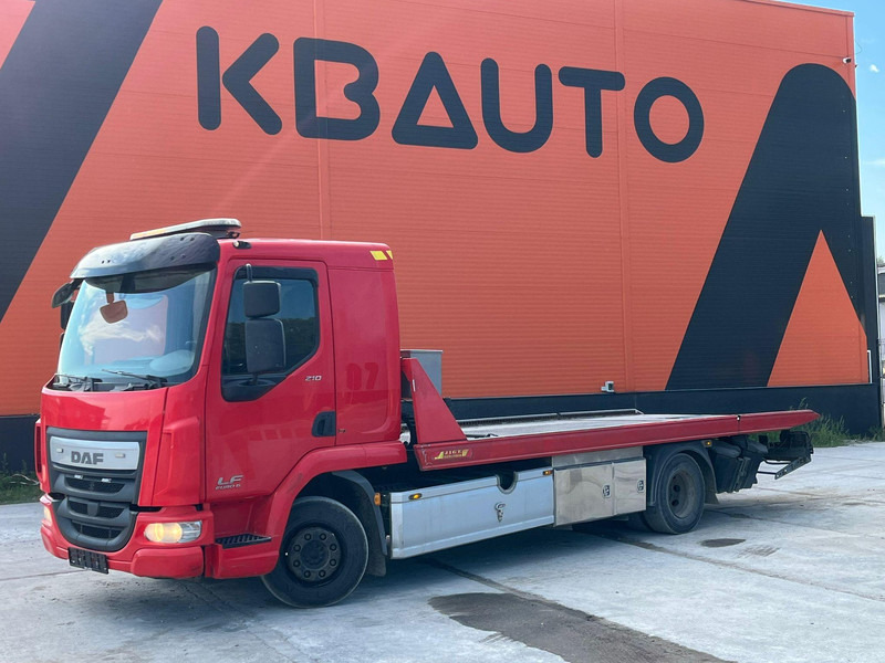 DAF LF 210 4x2 JIGE SIMPLEX 5 T / PLATFORM L=5799 mm - Autotransporter: slika DAF LF 210 4x2 JIGE SIMPLEX 5 T / PLATFORM L=5799 mm - Autotransporter DAF LF 210 4x2 JIGE SIMPLEX 5 T / PLATFORM L=5799 mm - Autotransporter: slika DAF LF 210 4x2 JIGE SIMPLEX 5 T / PLATFORM L=5799 mm - Autotransporter