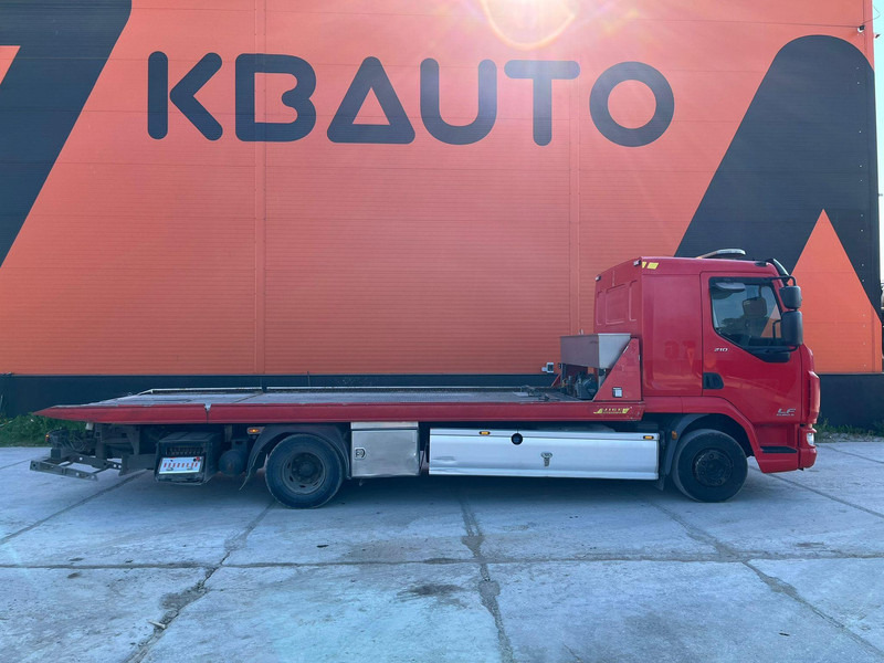 DAF LF 210 4x2 JIGE SIMPLEX 5 T / PLATFORM L=5799 mm - Autotransporter: slika DAF LF 210 4x2 JIGE SIMPLEX 5 T / PLATFORM L=5799 mm - Autotransporter DAF LF 210 4x2 JIGE SIMPLEX 5 T / PLATFORM L=5799 mm - Autotransporter: slika DAF LF 210 4x2 JIGE SIMPLEX 5 T / PLATFORM L=5799 mm - Autotransporter