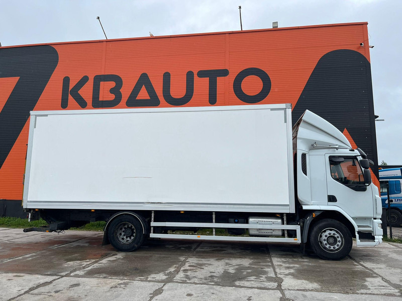 DAF LF 290 4x2 BOX L=7412 mm - Kamion sandučar: slika DAF LF 290 4x2 BOX L=7412 mm - Kamion sandučar DAF LF 290 4x2 BOX L=7412 mm - Kamion sandučar: slika DAF LF 290 4x2 BOX L=7412 mm - Kamion sandučar