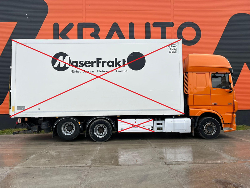 DAF XF 510 6x2 FOR SALE AS CHASSIS / CHASSIS L=7400 mm - Kamion-šasija: slika DAF XF 510 6x2 FOR SALE AS CHASSIS / CHASSIS L=7400 mm - Kamion-šasija DAF XF 510 6x2 FOR SALE AS CHASSIS / CHASSIS L=7400 mm - Kamion-šasija: slika DAF XF 510 6x2 FOR SALE AS CHASSIS / CHASSIS L=7400 mm - Kamion-šasija