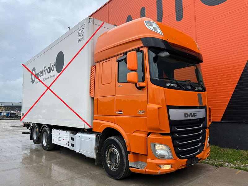 DAF XF 510 6x2 FOR SALE AS CHASSIS / CHASSIS L=7400 mm - Kamion-šasija: slika DAF XF 510 6x2 FOR SALE AS CHASSIS / CHASSIS L=7400 mm - Kamion-šasija DAF XF 510 6x2 FOR SALE AS CHASSIS / CHASSIS L=7400 mm - Kamion-šasija: slika DAF XF 510 6x2 FOR SALE AS CHASSIS / CHASSIS L=7400 mm - Kamion-šasija