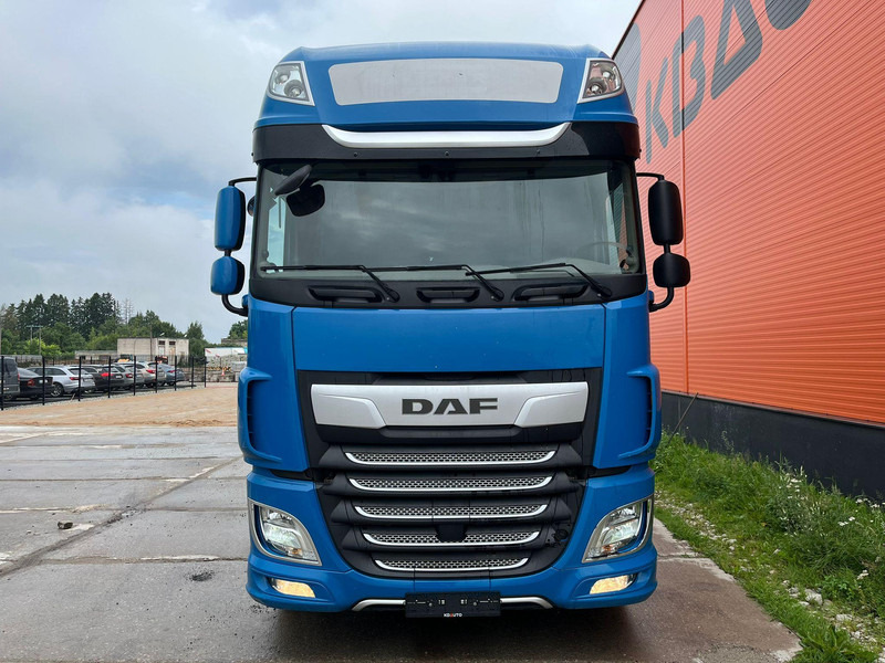DAF XF 530 CHASSI L=5750 - Kamion-šasija: slika DAF XF 530 CHASSI L=5750 - Kamion-šasija DAF XF 530 CHASSI L=5750 - Kamion-šasija: slika DAF XF 530 CHASSI L=5750 - Kamion-šasija
