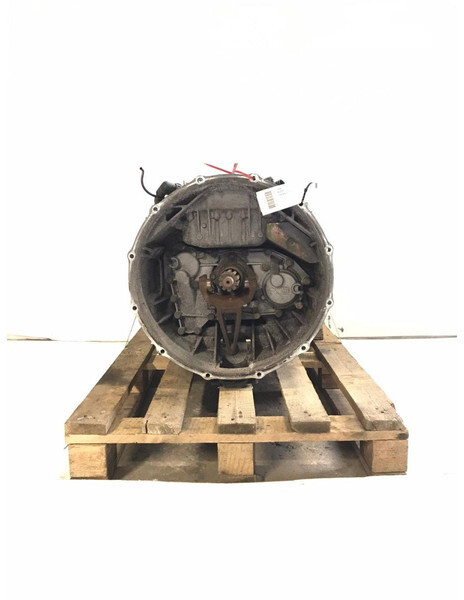 DAF XF105 12AS2330TD GEARBOX 1353031005 - Mjenjač za Kamion: slika DAF XF105 12AS2330TD GEARBOX 1353031005 - Mjenjač za Kamion DAF XF105 12AS2330TD GEARBOX 1353031005 - Mjenjač za Kamion: slika DAF XF105 12AS2330TD GEARBOX 1353031005 - Mjenjač za Kamion