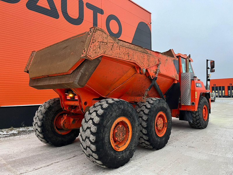 Doosan DA 30 6x6 AC / CENTRAL LUBRICATION / NO ADBLUE / NO DPF - Zglobni istovarivač: slika Doosan DA 30 6x6 AC / CENTRAL LUBRICATION / NO ADBLUE / NO DPF - Zglobni istovarivač Doosan DA 30 6x6 AC / CENTRAL LUBRICATION / NO ADBLUE / NO DPF - Zglobni istovarivač: slika Doosan DA 30 6x6 AC / CENTRAL LUBRICATION / NO ADBLUE / NO DPF - Zglobni istovarivač