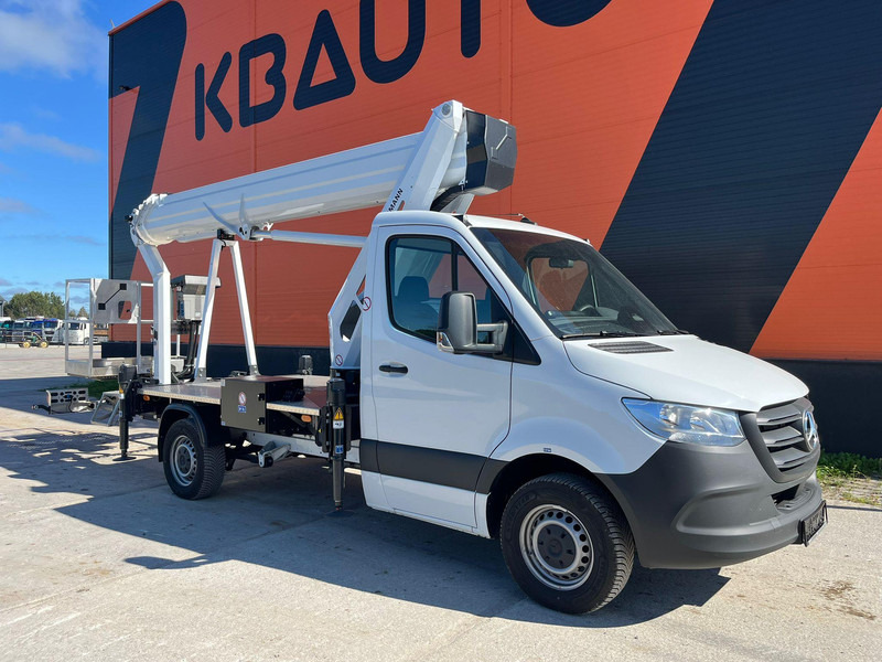 Mercedes-Benz Sprinter 315 CDI NEW / RUTHMANN TBR 260 - Dostavno vozilo: slika Mercedes-Benz Sprinter 315 CDI NEW / RUTHMANN TBR 260 - Dostavno vozilo Mercedes-Benz Sprinter 315 CDI NEW / RUTHMANN TBR 260 - Dostavno vozilo: slika Mercedes-Benz Sprinter 315 CDI NEW / RUTHMANN TBR 260 - Dostavno vozilo