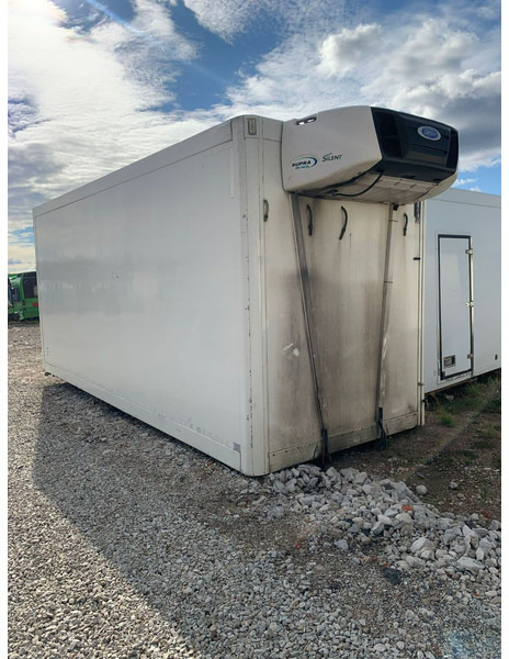 Ekeri COOLER BOX FOR MERCEDES TRUCK 7100mm / SUPRA 850 NORDIC - Izmjenjivi sanduk hladnjaka: slika Ekeri COOLER BOX FOR MERCEDES TRUCK 7100mm / SUPRA 850 NORDIC - Izmjenjivi sanduk hladnjaka Ekeri COOLER BOX FOR MERCEDES TRUCK 7100mm / SUPRA 850 NORDIC - Izmjenjivi sanduk hladnjaka: slika Ekeri COOLER BOX FOR MERCEDES TRUCK 7100mm / SUPRA 850 NORDIC - Izmjenjivi sanduk hladnjaka