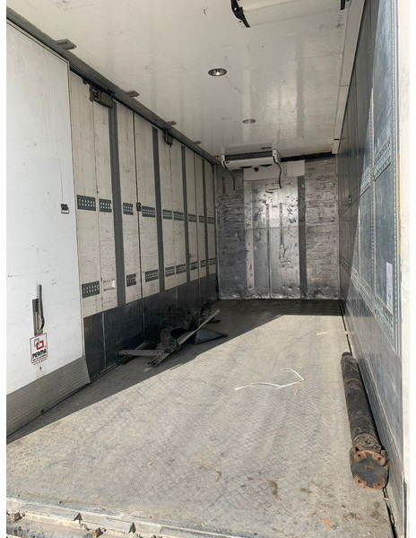 Ekeri COOLER BOX FOR MERCEDES TRUCK 7100mm / SUPRA 850 NORDIC - Izmjenjivi sanduk hladnjaka: slika Ekeri COOLER BOX FOR MERCEDES TRUCK 7100mm / SUPRA 850 NORDIC - Izmjenjivi sanduk hladnjaka Ekeri COOLER BOX FOR MERCEDES TRUCK 7100mm / SUPRA 850 NORDIC - Izmjenjivi sanduk hladnjaka: slika Ekeri COOLER BOX FOR MERCEDES TRUCK 7100mm / SUPRA 850 NORDIC - Izmjenjivi sanduk hladnjaka
