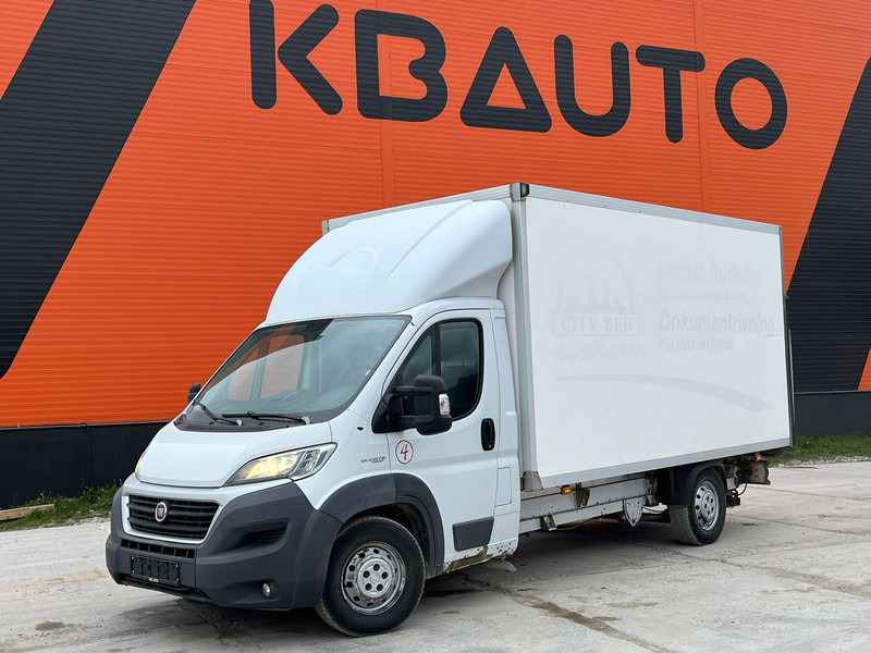 Fiat Ducato 250 4x2 BOX L=4136 mm - Dostavno vozilo sa zatvorenim sandukom: slika Fiat Ducato 250 4x2 BOX L=4136 mm - Dostavno vozilo sa zatvorenim sandukom Fiat Ducato 250 4x2 BOX L=4136 mm - Dostavno vozilo sa zatvorenim sandukom: slika Fiat Ducato 250 4x2 BOX L=4136 mm - Dostavno vozilo sa zatvorenim sandukom