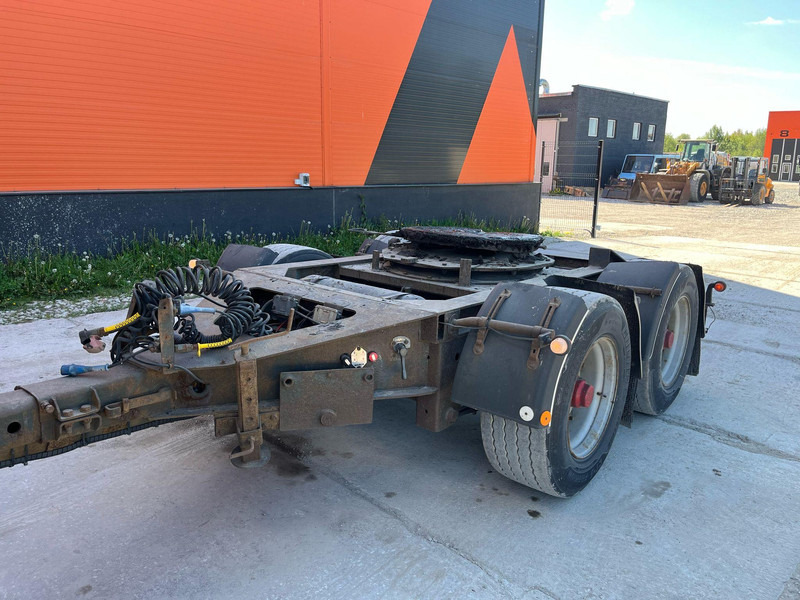 Fliegl TDS 180 - Dolly prikolica: slika Fliegl TDS 180 - Dolly prikolica Fliegl TDS 180 - Dolly prikolica: slika Fliegl TDS 180 - Dolly prikolica