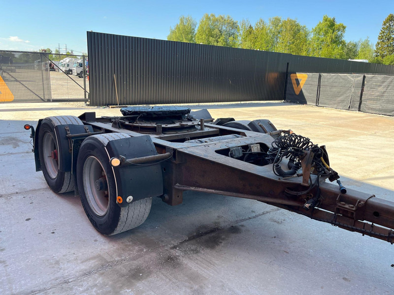 Fliegl TDS 180 - Dolly prikolica: slika Fliegl TDS 180 - Dolly prikolica Fliegl TDS 180 - Dolly prikolica: slika Fliegl TDS 180 - Dolly prikolica
