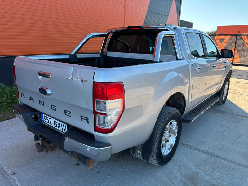Ford Ranger 4x4 - Automobil: slika Ford Ranger 4x4 - Automobil Ford Ranger 4x4 - Automobil: slika Ford Ranger 4x4 - Automobil