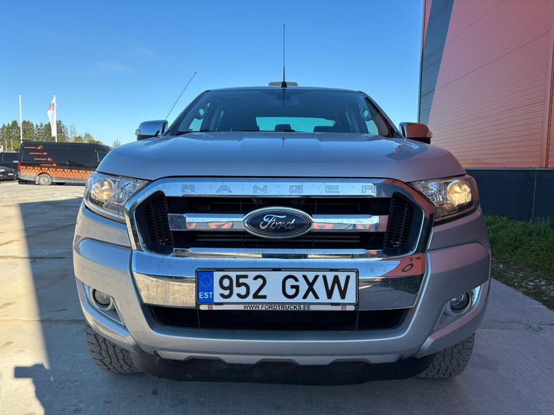 Ford Ranger 4x4 - Automobil: slika Ford Ranger 4x4 - Automobil Ford Ranger 4x4 - Automobil: slika Ford Ranger 4x4 - Automobil