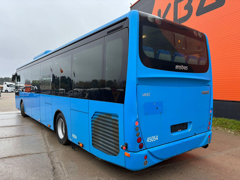 IRISBUS Crossway LE 4x2 41 SEATS / AC / AUXILIARY HEATING / WHEELCHAIR RAMP - Gradski autobus: slika IRISBUS Crossway LE 4x2 41 SEATS / AC / AUXILIARY HEATING / WHEELCHAIR RAMP - Gradski autobus IRISBUS Crossway LE 4x2 41 SEATS / AC / AUXILIARY HEATING / WHEELCHAIR RAMP - Gradski autobus: slika IRISBUS Crossway LE 4x2 41 SEATS / AC / AUXILIARY HEATING / WHEELCHAIR RAMP - Gradski autobus