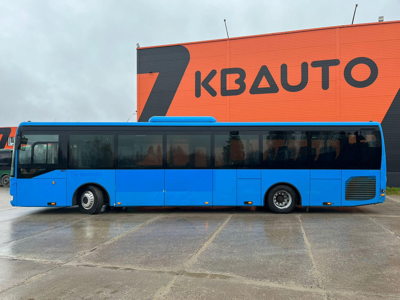 IRISBUS Crossway LE 4x2 41 SEATS / AC / AUXILIARY HEATING / WHEELCHAIR RAMP - Gradski autobus: slika IRISBUS Crossway LE 4x2 41 SEATS / AC / AUXILIARY HEATING / WHEELCHAIR RAMP - Gradski autobus IRISBUS Crossway LE 4x2 41 SEATS / AC / AUXILIARY HEATING / WHEELCHAIR RAMP - Gradski autobus: slika IRISBUS Crossway LE 4x2 41 SEATS / AC / AUXILIARY HEATING / WHEELCHAIR RAMP - Gradski autobus