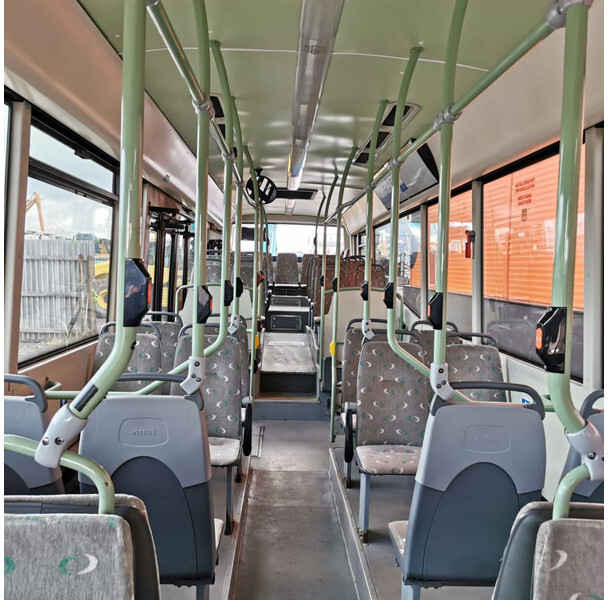 Gradski autobus Iveco Crossway LE // 2x units // EEV: slika Gradski autobus Iveco Crossway LE // 2x units // EEV
