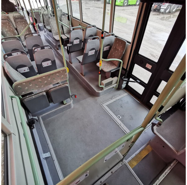 Gradski autobus Iveco Crossway LE // 2x units // EEV: slika Gradski autobus Iveco Crossway LE // 2x units // EEV