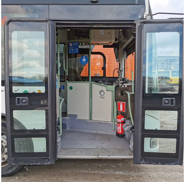 Gradski autobus Iveco Crossway LE // 2x units // EEV: slika Gradski autobus Iveco Crossway LE // 2x units // EEV