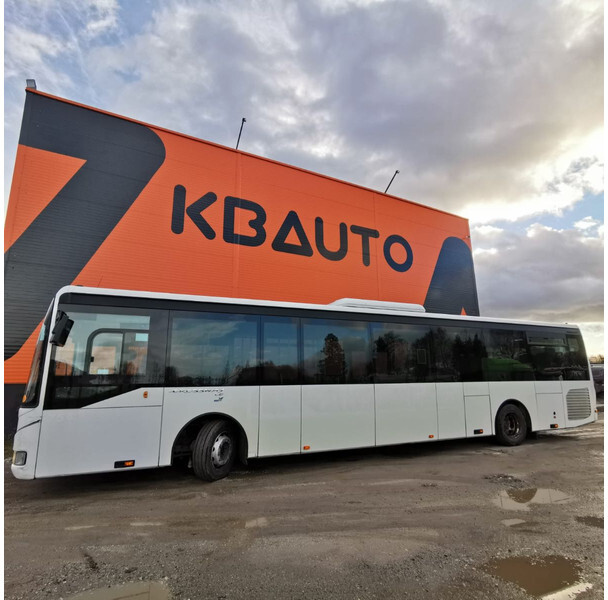 Gradski autobus Iveco Crossway LE // 2x units // EEV: slika Gradski autobus Iveco Crossway LE // 2x units // EEV